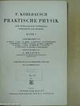 Praktische Physik I-II.