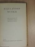 Bajza József munkái