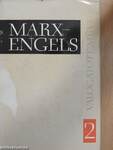 Marx és Engels válogatott művei 2.