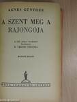 A szent meg a rajongója I-II.