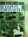 Budapest története II.