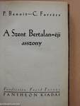 A Szent Bertalan-éji asszony