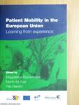 Patient Mobility in the European Union