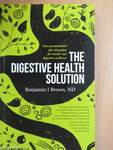 The Digestive Health Solution