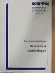 Bevezetés a marketingbe