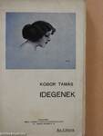 Idegenek