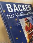 Backen für Weihnachten