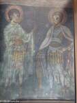 Die Wandmalerei in der Moldau im 15. und 16. Jahrhundert