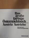 Das große farbige Österreichbuch