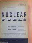 Nuclear Fuels