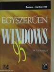 Egyszerűen Windows 95