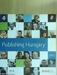 Publishing Hungary 2012