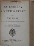 Aesthetikai törekvések Magyarországon 1772-1817/Az eszmény a müvészetben/Schiller kisebb prózai irataiból/Adalék a lélek életrendjéhez