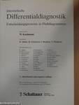 Internistische Differentialdiagnostik