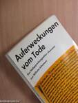 Auferweckungen vom Tode