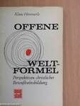 Offene Weltformel