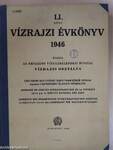 LI. vízrajzi évkönyv 1946