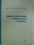 Ipari és építőipari statisztikai évkönyv 1964