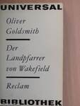 Der Landpfarrer von Wakefield