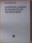 Izotópok a mérés- és szabályozás technikában