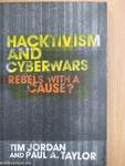 Hacktivism and Cyberwars