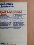 Die Gleichnisse Jesu