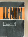 Lenin válogatott művei I. (töredék)