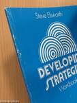 Developing Strategies - Workbook