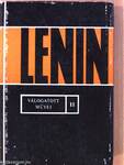 Lenin válogatott művei II. (töredék)