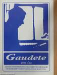 Gaudete 1998. ősz