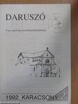 Daruszó 1992. Karácsony 2