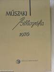 Műszaki bibliográfia 1976