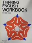 Thinking English - Workbook