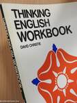 Thinking English - Workbook