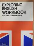 Exploring English - Workbook