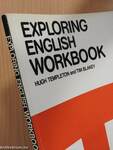 Exploring English - Workbook