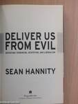 Deliver us from Evil