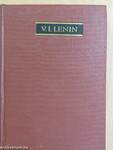 V. I. Lenin összes művei 31.