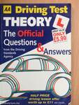 AA Driving Test Theory