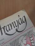 Aranyág 1990. október