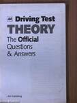 AA Driving Test Theory