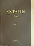 I. V. Sztálin művei 12.