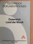 Österreich, Land der Musik