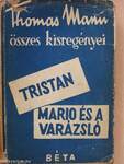 Tristan/Mario és a varázsló