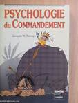 Psychologie du commandement