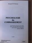 Psychologie du commandement