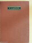 V. I. Lenin összes művei 21.