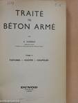 Traité de Béton Armé 5.