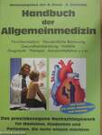 Handbuch der Allgemeinmedizin