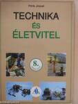 Technika és életvitel 8.